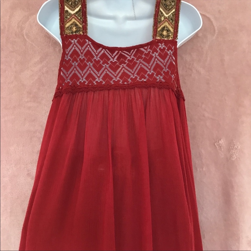 Free People Tunic - Picture 2 of 4